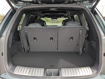 2027 Kia Telluride - Photo 15