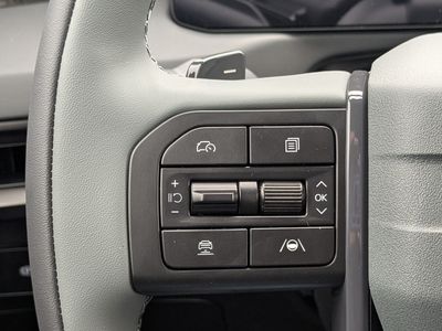 2027 Kia Telluride - Photo 38