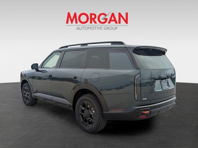 2027 Kia Telluride - Photo 7