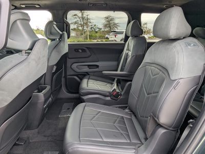 2027 Kia Telluride - Photo 20