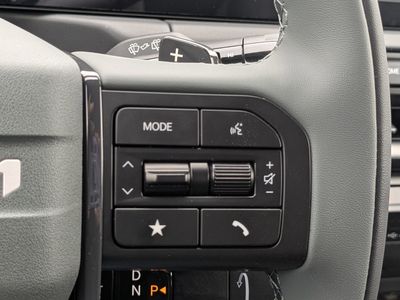 2027 Kia Telluride - Photo 39