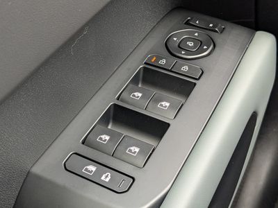 2027 Kia Telluride - Photo 35
