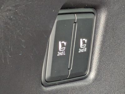 2027 Kia Telluride - Photo 17
