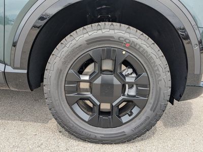 2027 Kia Telluride - Photo 11