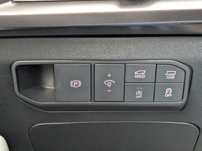 2027 Kia Telluride - Photo 37