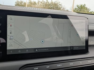 2027 Kia Telluride - Photo 33