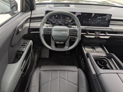 2027 Kia Telluride - Photo 24