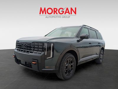 2027 Kia Telluride - Photo 9