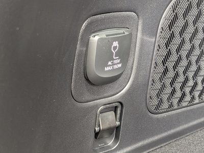 2027 Kia Telluride - Photo 16