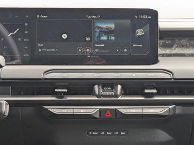 2027 Kia Telluride - Photo 26
