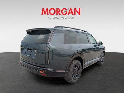 2027 Kia Telluride - Photo 5