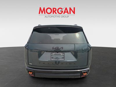 2027 Kia Telluride - Photo 6