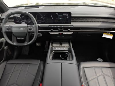 2027 Kia Telluride - Photo 23
