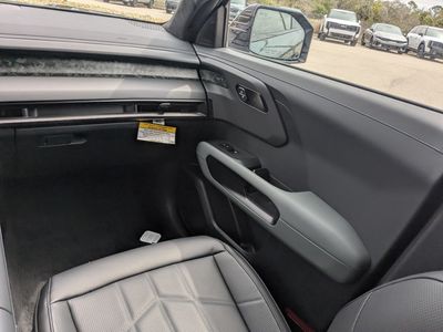 2027 Kia Telluride - Photo 25