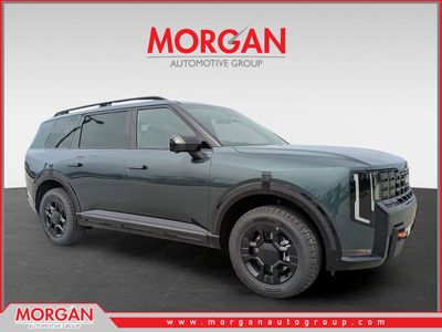 2027 Kia Telluride - Photo 1