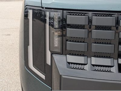 2027 Kia Telluride - Photo 10