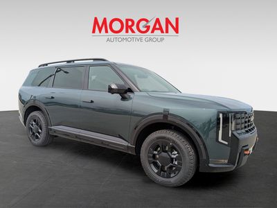 2027 Kia Telluride - Photo 2