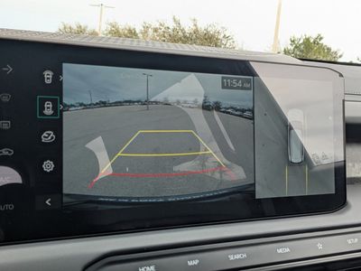 2027 Kia Telluride - Photo 32
