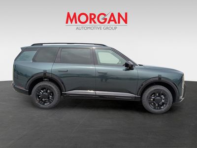 2027 Kia Telluride - Photo 4