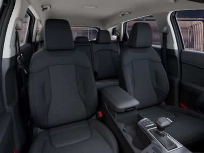 2026 Kia Sportage — photo 15 view
