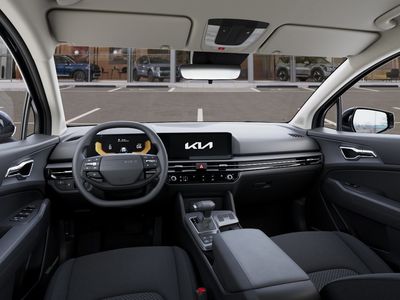 2026 Kia Sportage — photo 14 view