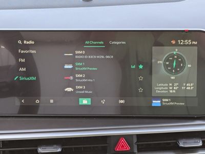 2026 Kia Sorento — photo 20 view