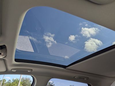 2026 Kia Sorento — photo 23 view