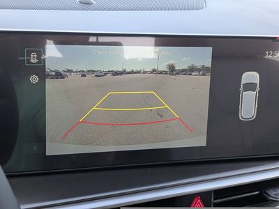 2026 Kia Sorento — photo 24 view