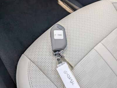 2026 Kia Sorento — photo 35 view