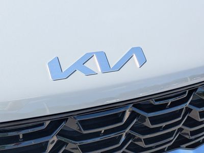 2026 Kia Sorento — photo 11 view