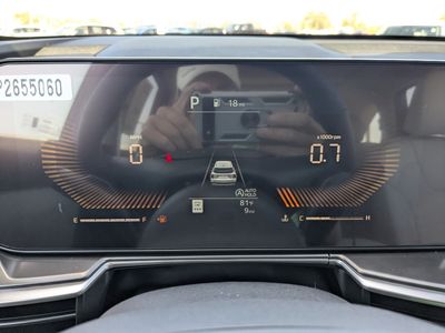 2026 Kia Sorento — photo 32 view
