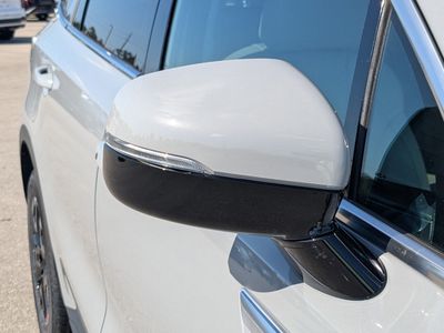 2026 Kia Sorento — photo 14 view