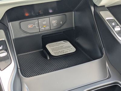 2026 Kia Sorento — photo 27 view