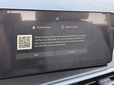 2026 Kia Sorento — photo 25 view