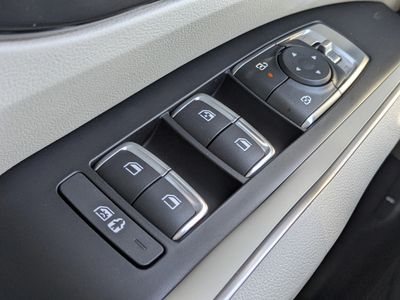 2026 Kia Sorento — photo 29 view