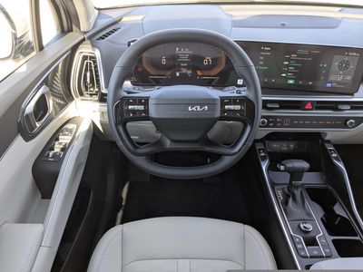 2026 Kia Sorento — photo 18 view