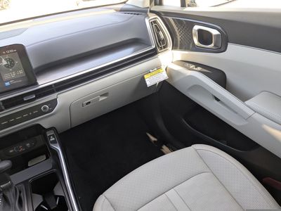2026 Kia Sorento — photo 19 view