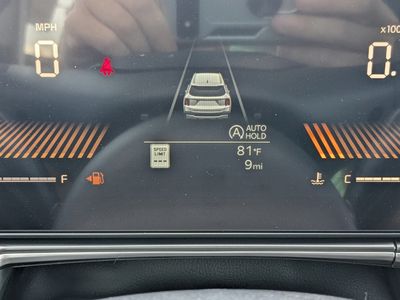 2026 Kia Sorento — photo 33 view