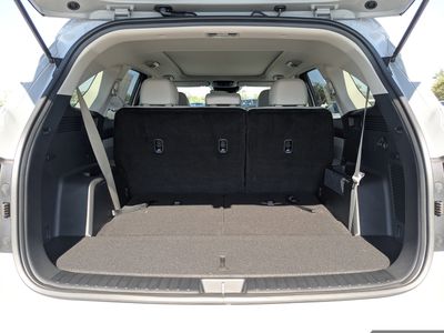 2026 Kia Sorento — photo 15 view