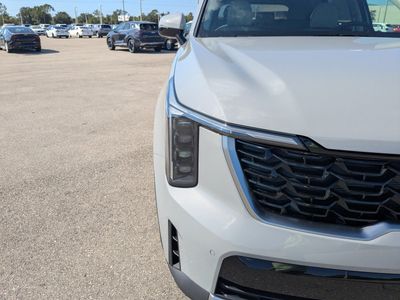 2026 Kia Sorento — photo 12 view