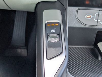 2026 Kia Sorento — photo 28 view
