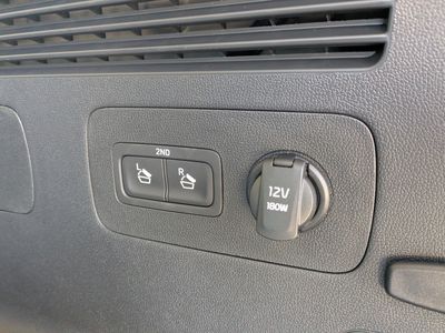 2026 Kia Sorento — photo 14 view