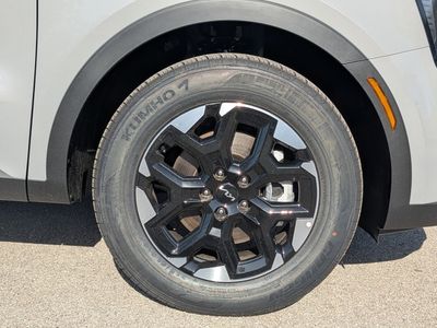2026 Kia Sorento — photo 11 view