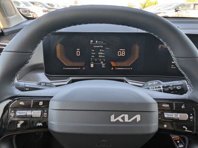 2026 Kia Sorento — photo 32 view