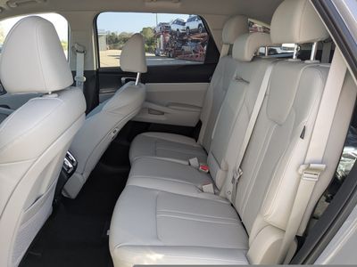 2026 Kia Sorento — photo 15 view