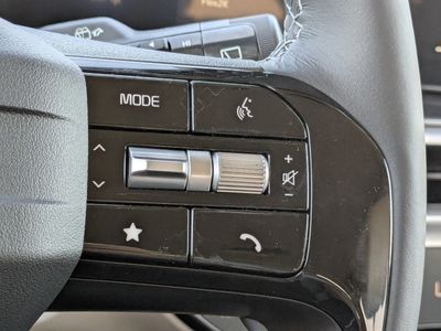 2026 Kia Sorento — photo 31 view