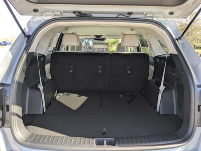 2026 Kia Sorento — photo 13 view
