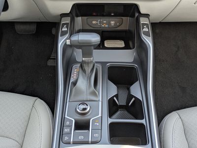 2026 Kia Sorento — photo 23 view