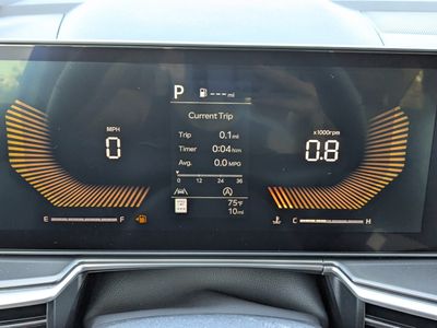 2026 Kia Sorento — photo 33 view