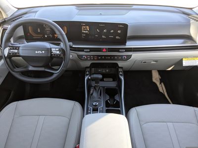 2026 Kia Sorento — photo 19 view